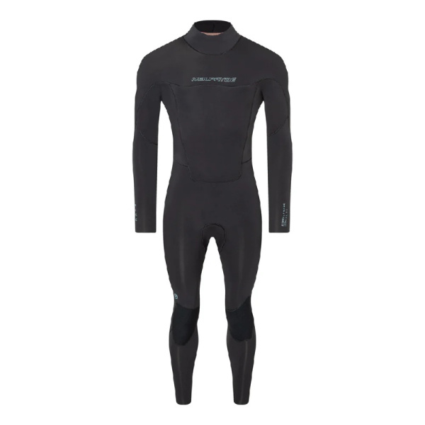 Гидрокостюм NeilPryde Rise 4/3 Fullsuit GBS BZ Black