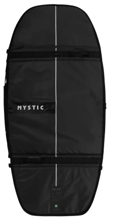 Чехол на колесах Mystic Saga Foil Boardbag 2025