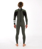 Гидрокостюм Hurley 3/2 mm Fullsuit Bzip Shaded Olive
