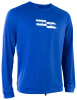 Лайкра для серфинга Ion Wetshirt Men LS Cobalt/Reef