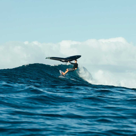 Винг F-One Swing V5 2025