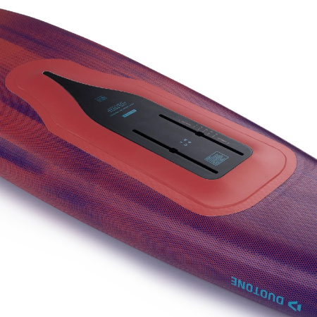 Фойлборд Duotone Foilboard Downwinder Air 2025