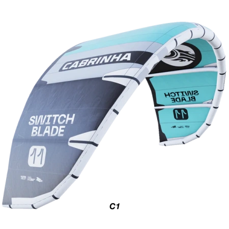 Кайт Cabrinha Switchblade Apex 2025