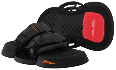 Крепления для кайтборда Naish Apex Bindings