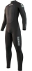 Гидрокостюм Mystic Star Fullsuit 4/3mm Bzip Black