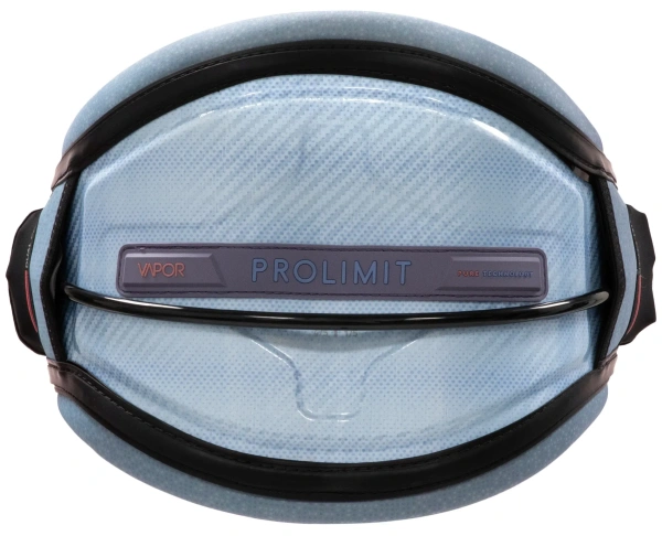 Трапеция для кайта Prolimit Vapor Blue/Silver