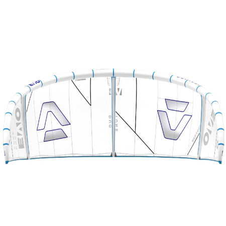 Дельта кайт Duotone Evo Concept Blue 2026