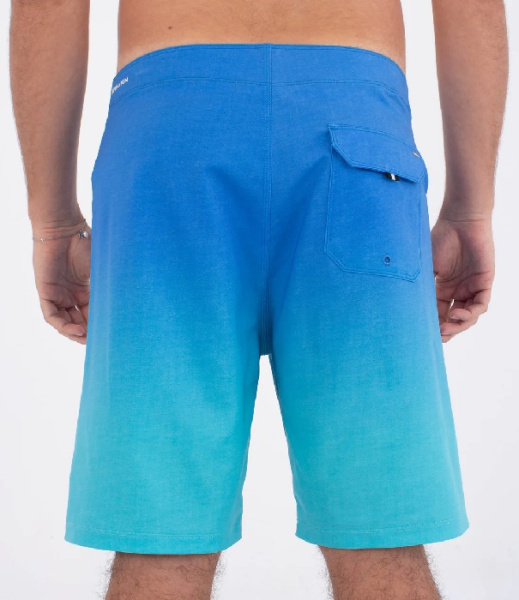 Бордшорты Hurley Boardshort Men Phantom-Eco Weekender 20" Blue