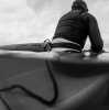 Трапеция для винга Manera Lift Harness Wing Black