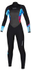 Гидрокостюм Mystic Diva Fullsuit 5/3 mm Double Fzip women
