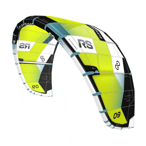 Кайт Eleveight RS V9 2026