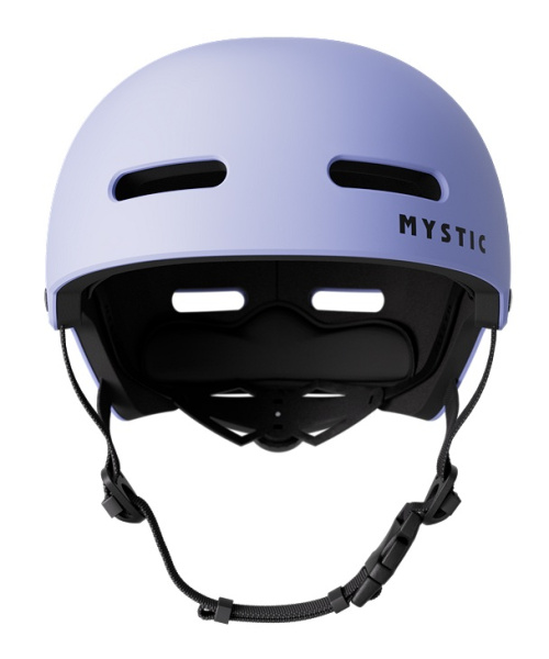 Шлем для водных видов спорта Mystic Vandal Helmet Iris Blue