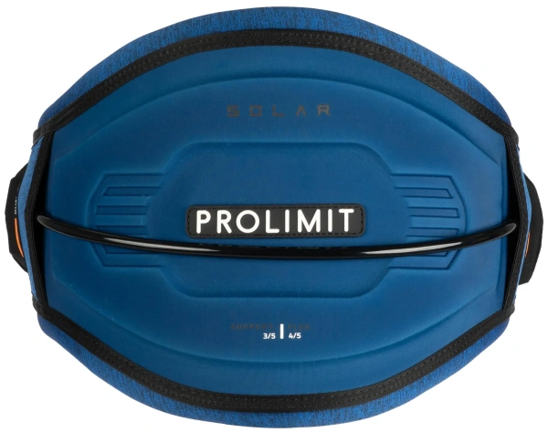 Трапеция для кайта Prolimit Solar HEX Blue/Orange