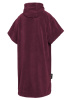 Серфпончо Mystic Poncho Teddy Oxblood Red