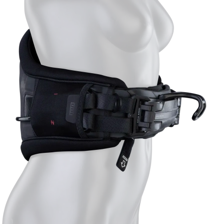 Трапеция для кайта Ion Nova Black