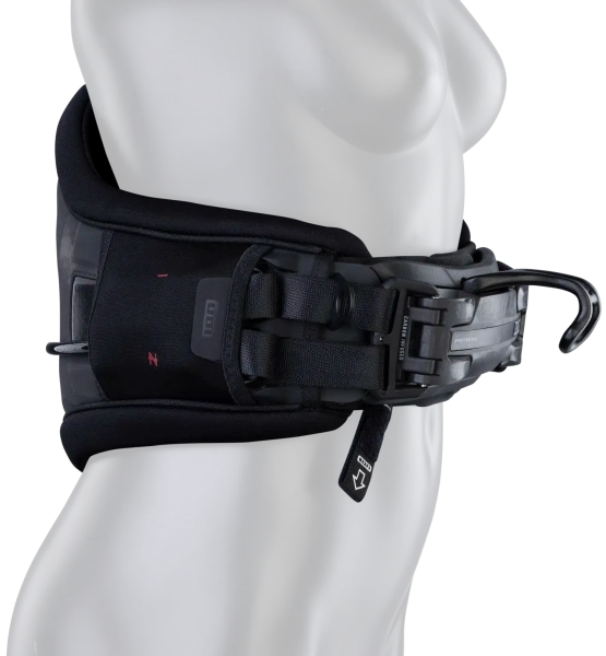 Трапеция для кайта Ion Nova Black