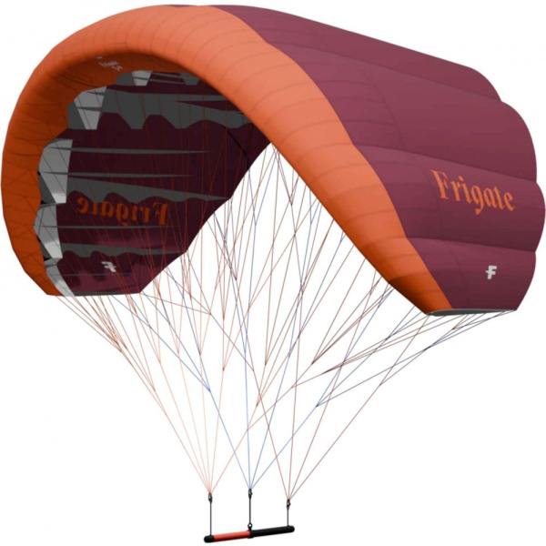 Паравинг F-One Frigate 2025