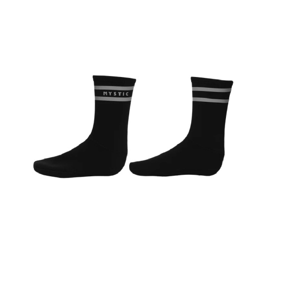 Носки неопреновые Mystic Socks Neoprene Semi Dry