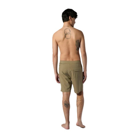 Бордшорты для серфинга Mystic Brand Boardshort Olive Green