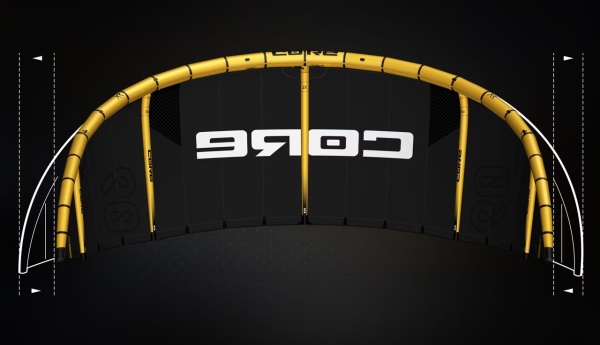 Кайт Core XR Pro 2023