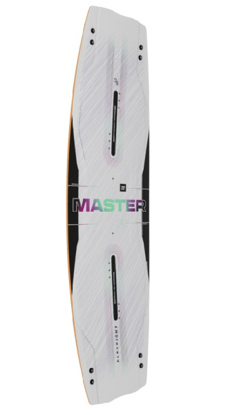 Кайтборд Eleveight Master S V6 2027