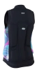 Спасжилет Ion Lunis Women FZ Tropical Palm Glitch