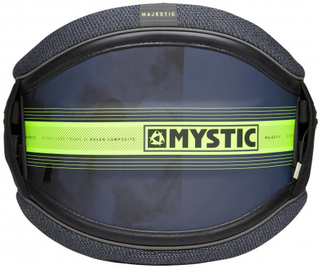 Mystic Majestic Navy/Lime 2020