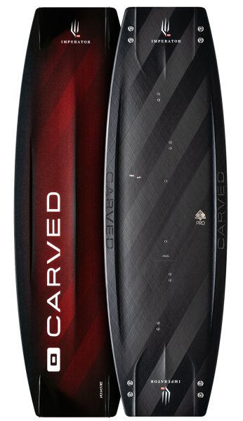 Кайтборд Carved Imperator VII Pro