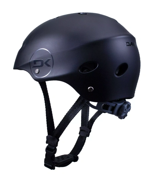 Шлем для водных видов спорта Dakine Renegade Helmet Black 2024