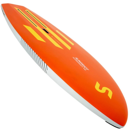 Фойлборд Slingshot Flow Craft V2 2026