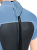 Гидрокостюм Roxy Prologue 2/2 BZ LS Cloud Blk/PowderdGrey/Sunglow 2022