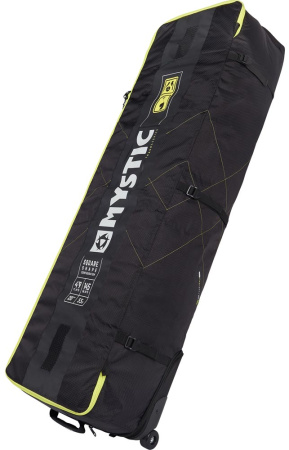 Чехол на колесах Mystic Elevate Square Lightweight 2021