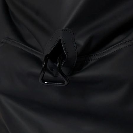 Гидроветровка для кайта Mystic Storm Softshell Hoodie Black