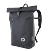 Рюкзак Duotone Pack Daypack Rolltop Black 35L