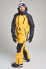 Комбинезон Тундра Street VII light 20x30 жёлто-синий