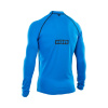 Лайкра ION Promo Rashguard Longsleeve Men Blue