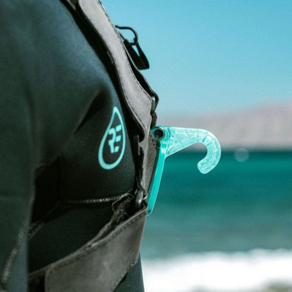 Трапеция для винга Ride Engine Free Float Wingsurf Chest Harness