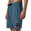 Бордшорты для серфинга Mystic Brand Boardshort Tidal Blue
