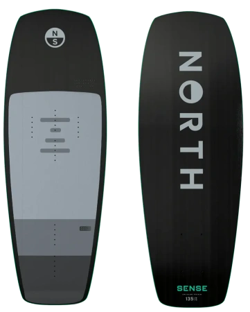 Фойлборд North Sense Foil Board 2024
