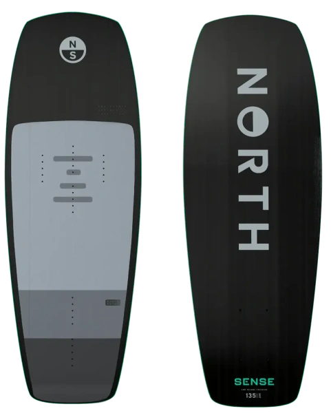 Фойлборд North Sense Foil Board 2024