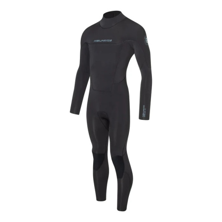 Гидрокостюм NeilPryde Rise 5/4 Fullsuit GBS BZ Black