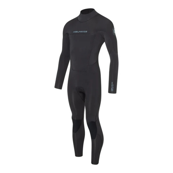 Гидрокостюм NeilPryde Rise 5/4 Fullsuit GBS BZ Black