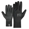 Гидроперчатки Mystic Ease Glove 2mm 5Finger Black
