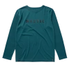 Лайкра Mystic Star L/S Quickdry Teal