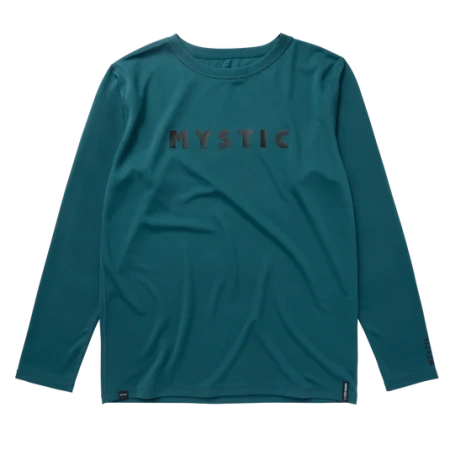 Лайкра Mystic Star L/S Quickdry Teal