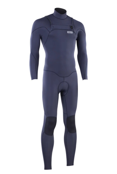 Гидрокостюм Ion Element 4/3 FZ Wetsuit Men Blue-Nights