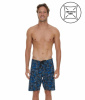 Бордшорты 69Slam Liam Ancient Egypt 4 Ways Stretch Boardshort