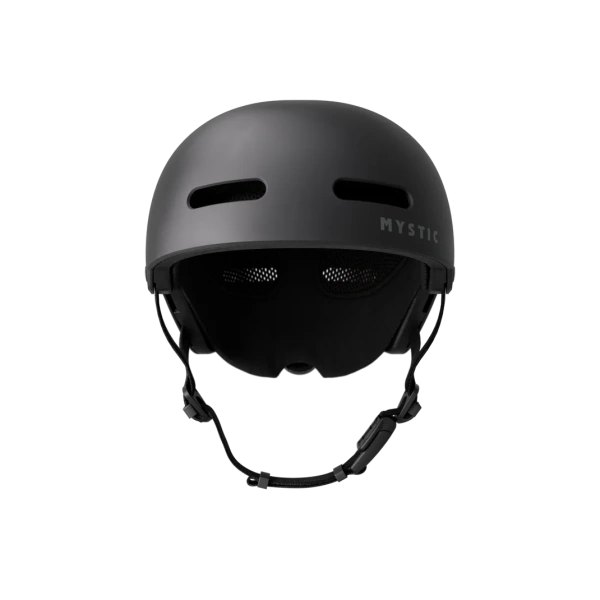 Водный шлем Mystic Vandal Pro Helmet Black