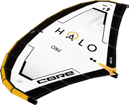 Core Halo Pro
