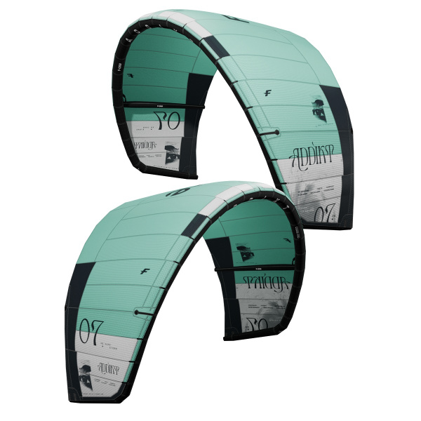 Кайт F-One Addikt TEC 2025